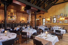 Hotel Du Vin Edinburgh - Restaurant