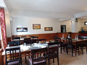 Hotel Dew Pond - Restaurant