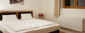 Sportpension Penhab - Habitación