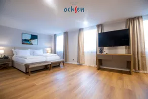 Boutique Hotel OchSen Self-Check-In - Rom