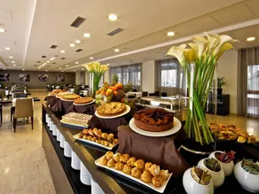 Eurostars Roma Aeterna - Restaurant