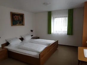 Hotel Gasthof zum Schwan - Room