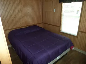 Westward Ho RV Resort & Campground - Zimmer