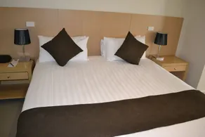 Mercure Hotel Mildura - Room