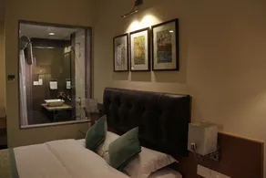 Riverview Hotel - Room
