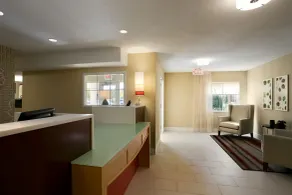 MainStay Suites Orlando Altamonte Springs - Réception