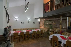 Holiday Village Kochorite - Restaurant