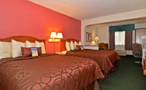Econo Lodge Inn & Suites Memphis East - Rom