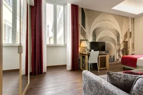 Hotel Nazionale - Rum