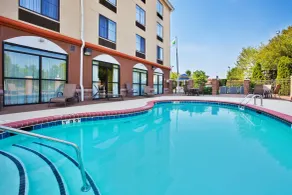 Holiday Inn Express & Suites Charlotte-Concord-I-85 by IHG - Pool