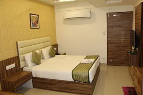 Hotel Vivan  - Chambre