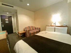 Smile Hotel Tokyo Ayase Ekimae - Chambre