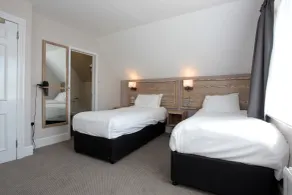 Bear Inn, Somerset by Marston's Inns - Chambre