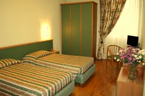 Hotel Gambara - Camera