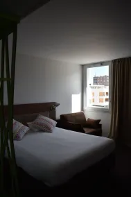 IBIS STYLES ALES CENTRE - Værelse