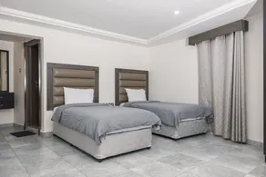 Salmiya Grand Hotel - Room