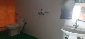 Rebo Camp And Resort Nubra - Bathroom