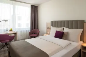 Essential by Dorint Basel City - Room
