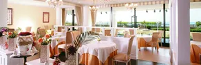 Kitabiwako Hotel Grazie - Restaurant