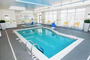 Fairfield Inn & Suites by Marriott Omaha Papillion - Piscine