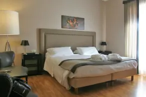 Ambasciatori Place Hotel - Chambre