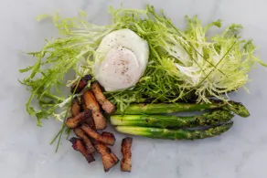 Kimpton Cardinal Hotel by IHG - Restaurant