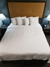 Portofino Inn Burbank - Chambre