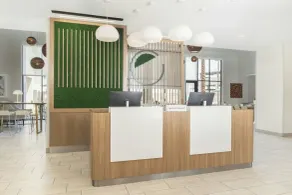 Element by Marriott Las Vegas Airport - Réception