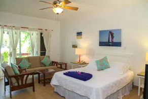 Antigua Village Beach Resort - Room