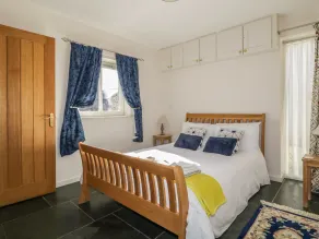 Esthers Barn - Room
