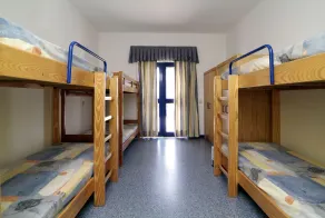 HI Beja - Pousada de Juventude - Chambre