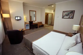 Boss Otel - Room
