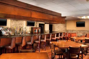 Four Points by Sheraton Asheville Downtown - Restaurant