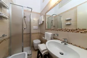 Hotel Casa Di Meglio - Bathroom
