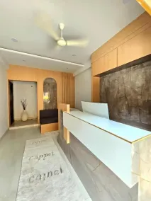 The Sky Comfort Hotel Brahm Sambandh - 150 mtr from Shrinathji Temple - Spa