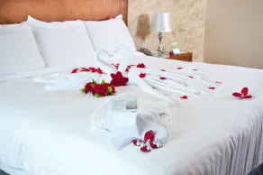 Radisson Colon 2,000 Hotel & Casino - Chambre