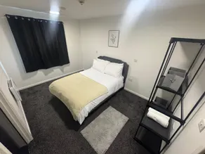 248 Halls - Habitación