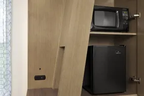 Courtyard by Marriott Orlando South/Grande Lakes Area - Chambre
