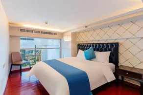 Doria Apartment Zhengjia Golden Palace(Canton Fair Free Shuttle) - Room