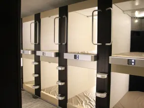 Fujikyu Unjokaku - Habitación