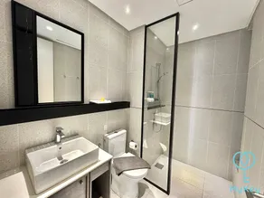 Millerz Square by MyKey - Salle de bain