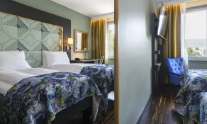 Thon Hotel Orion - Room
