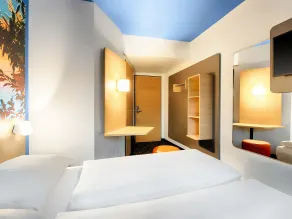 B&B Hotel Kempten - Room
