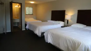 Skylite Motel - Chambre