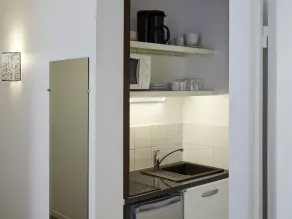 Aparthotel Adagio Access Paris Philippe Auguste - Værelse