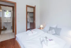 La Busa Apartments - Garda Chill Out - Habitación