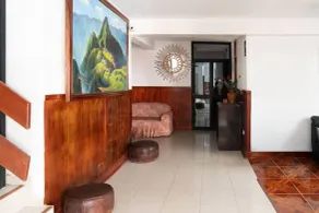 Rituales inn Romeritos - Lobby