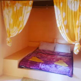 Auberge Aain Nakhla - Room