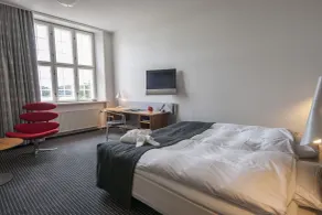 Hotel Koldingfjord - Room