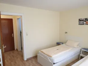 Rasthaus Hotel Schackendorf - Quarto